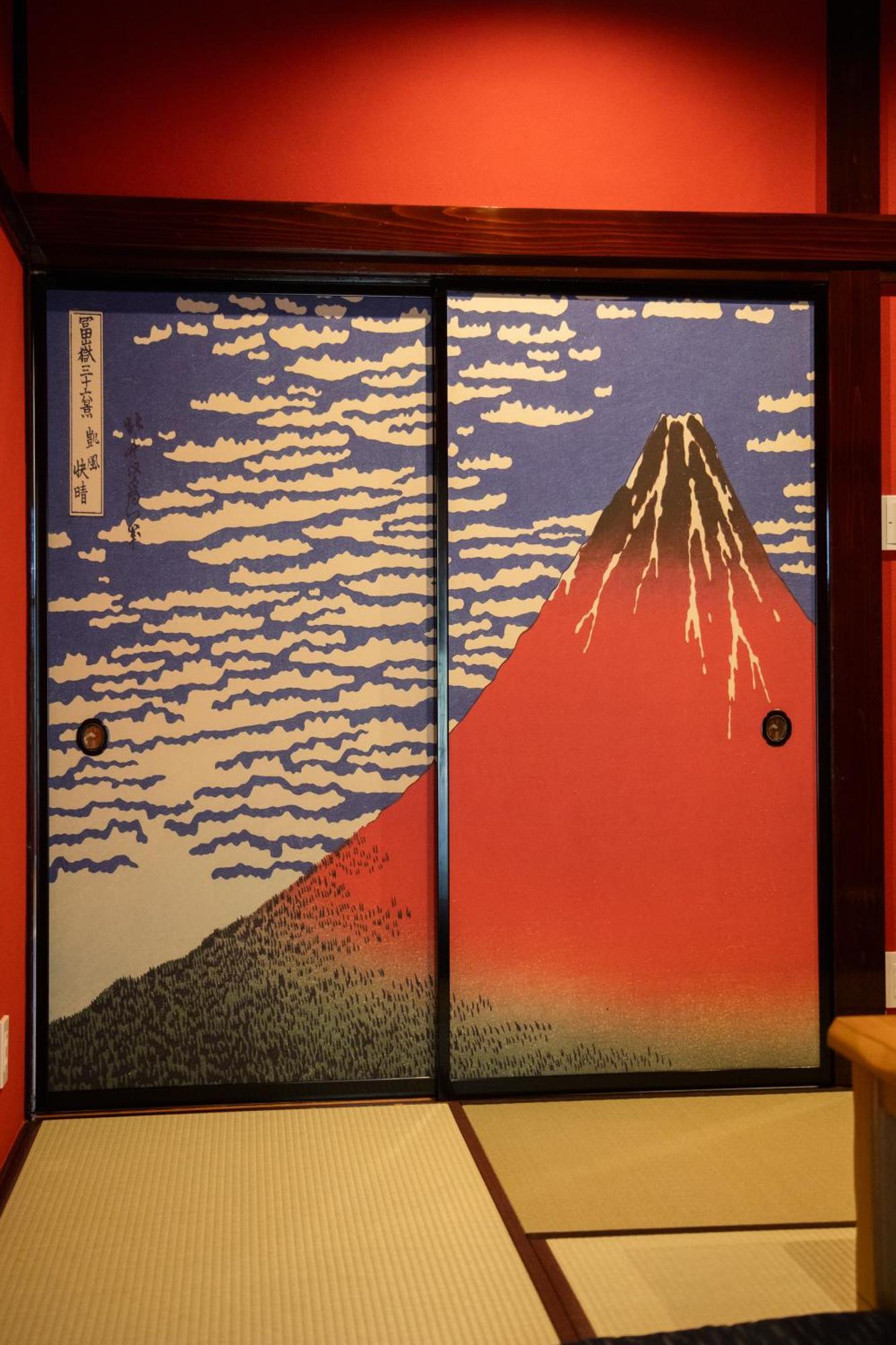 のと千里浜リゾート Hakui Exteriör bild